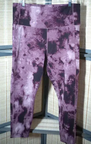Nicole Miller Sport 7/8 Middi Leggings thumbnail 1