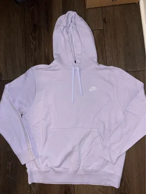 Nike Sweatshirt Hoodie thumbnail 1