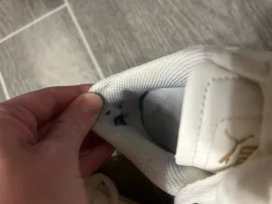 Puma Sneakers White thumbnail 4