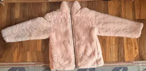 Pink Patagonia Fleece thumbnail 1
