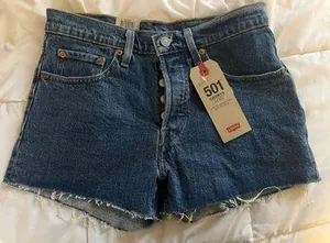 501 Shorts thumbnail 1