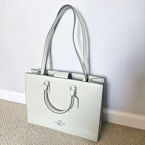 coach Maggie Tote Bag cy666 thumbnail 2