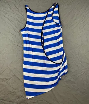 Jennifer Lopez tank top thumbnail 2