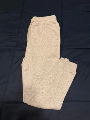 Gymshark Grey Sweatpants thumbnail 2