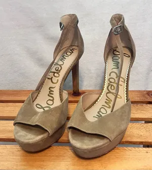 Sam Edelman Heels thumbnail 1