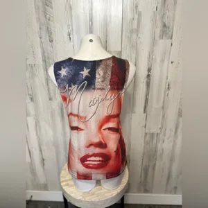 Tank top Size M thumbnail 3