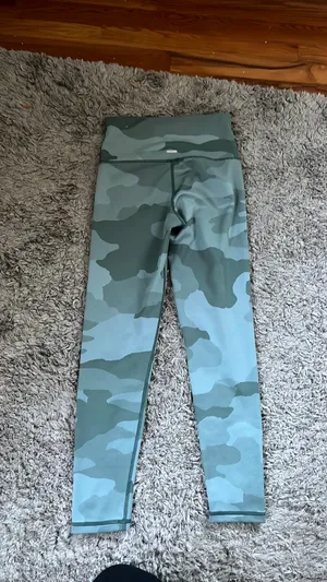 Aerie Leggings thumbnail 2