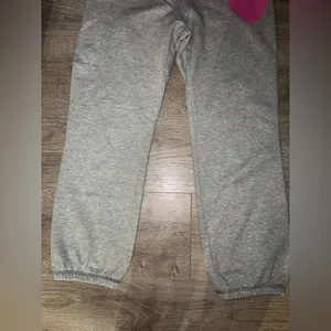 Victoria’s Secret PINK Y2K Classic OLD PINK Sweatpants thumbnail 3