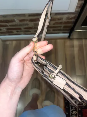 Tory Burch Purse Crossbody thumbnail 2