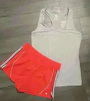Workout Shirt and Short Bundle thumbnail 1