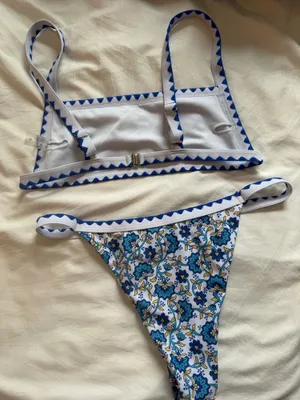 Shein Bikini Set thumbnail 2