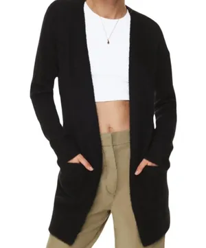Wilfred Aronson Wool Cardigan thumbnail 1
