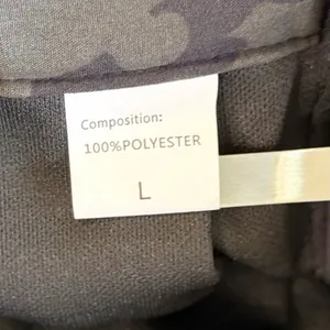 Women’s Tactical Cargo Pant with Expandable Side Waistband Size Large #260632 thumbnail 9