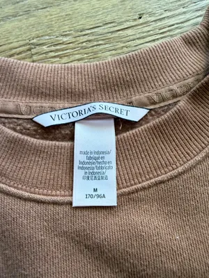 Crewneck Victoria’s Secret Victoria's Sport thumbnail 3
