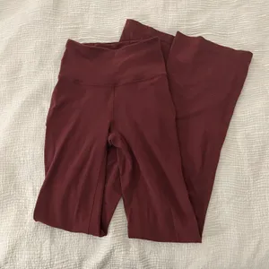 Lululemon Groove Pant Flare Super High-Rise *Nulu thumbnail 3