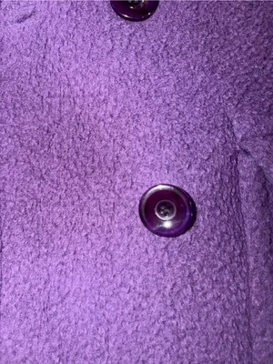Spectacular Vintage 1980 Neiman Marcus Full Length Alpaca Coat thumbnail 10