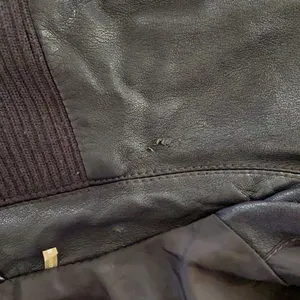 Guess faux leather jacket  thumbnail 7