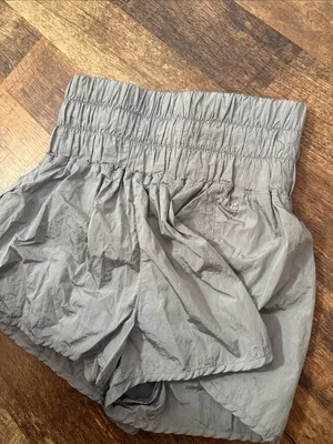 FP Movement by Free People "The Way Home" shorts thumbnail 3