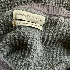 Urban Outfitters Grey Beachy Sweatshirt thumbnail 2