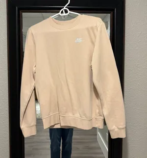 Nike crewneck thumbnail 1