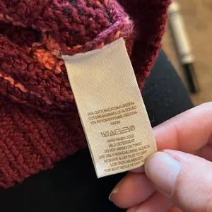 Free people beach‎ xs striped cardigan thumbnail 6