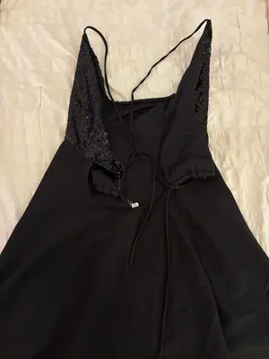 Lucy in the Sky Dress thumbnail 3