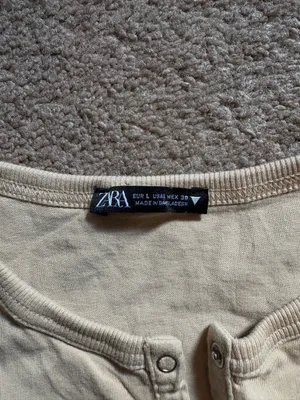 ZARA Top thumbnail 3