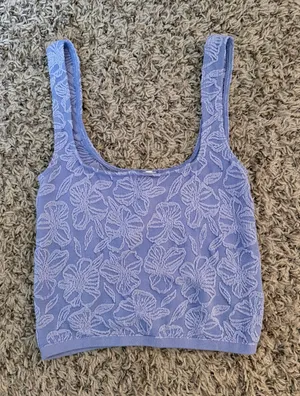 Anthropologie Top thumbnail 1