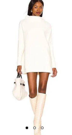 Sweater Dress thumbnail 2