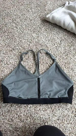 Nike Bra Dri-FIT Women’s Sports Medium thumbnail 5