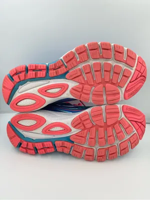 Saucony Ride 7 running sneakers women’s Size 8 thumbnail 11