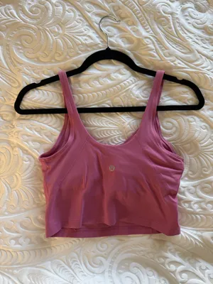 Lululemon Align Tank thumbnail 3