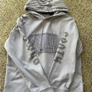 PUMA by Rihanna Lace Hoodie, Fenty, Oversized, XS‎ thumbnail 13