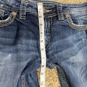 - Silver Jeans Suki Surplus 29/32 thumbnail 5