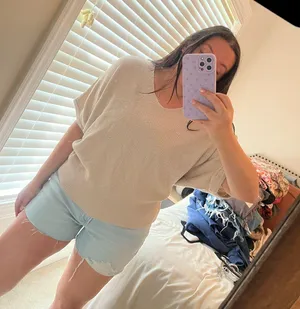 Boutique knit top thumbnail 1