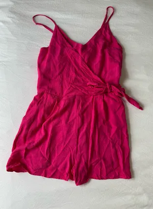 One Love Clothing Romper thumbnail 1