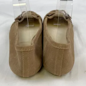 Michael Kors Women's Brown Shoes/Loafers Sz 6.5M SKU 4249 thumbnail 2