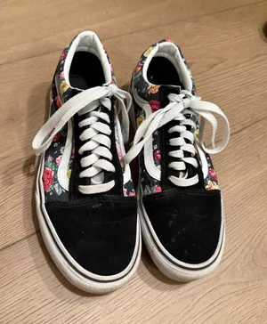 Vans Old Skool Garden Floral sneakers thumbnail 1