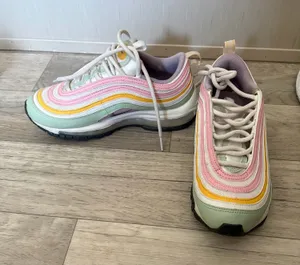 Nike Air Max 97 Multi Pastel thumbnail 1