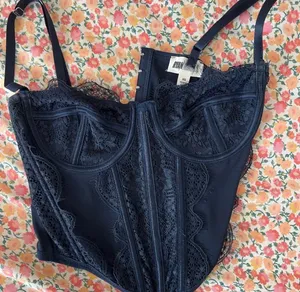 Corset Urban Outfitters Top thumbnail 1