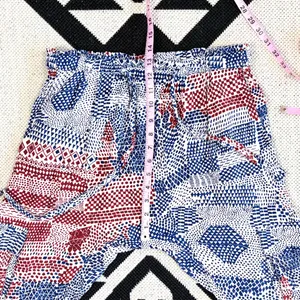 Hei Hei x Anthropologie Nouveau Cargo Harem Jogger Pants Medium thumbnail 7