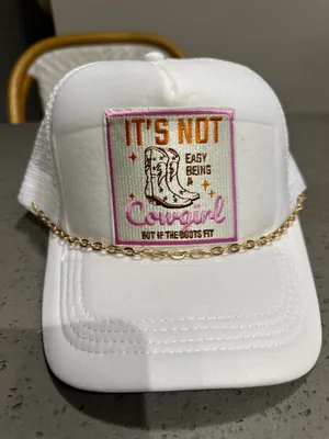Trucker Hat thumbnail 1