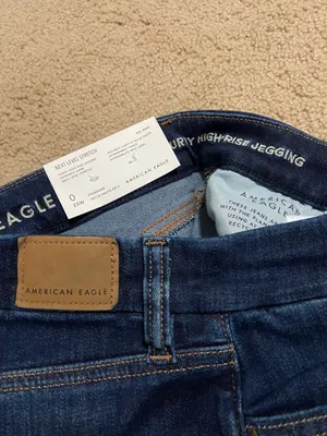 Outfitters Curvy Jean thumbnail 6
