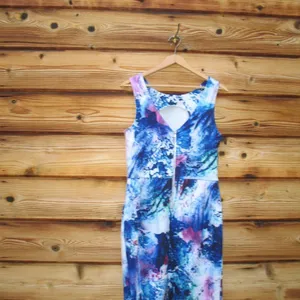 Amanda Uprichard Scuba Sheath Dress thumbnail 5