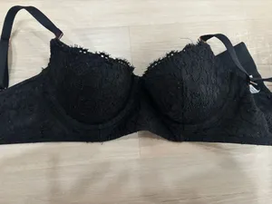 Aerie real good push up lace bra thumbnail 7
