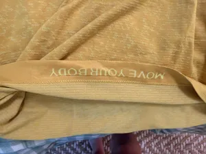 Lululemon Swiftly Tech Short Sleeve thumbnail 3