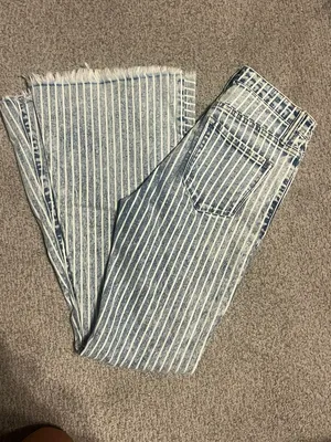 KanCan USA High-Rise Flare Jeans thumbnail 2