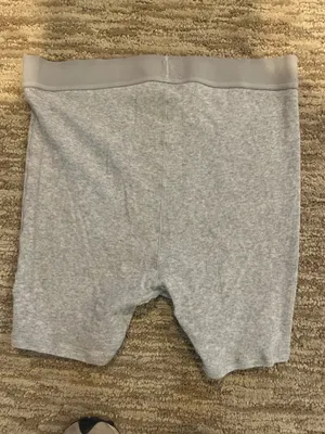 Skims Boxers Ribbed thumbnail 2