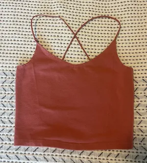 Abercrombie Tank Top thumbnail 1