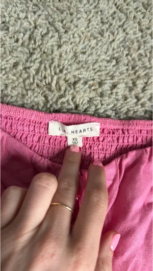 LA Hearts Top thumbnail 4